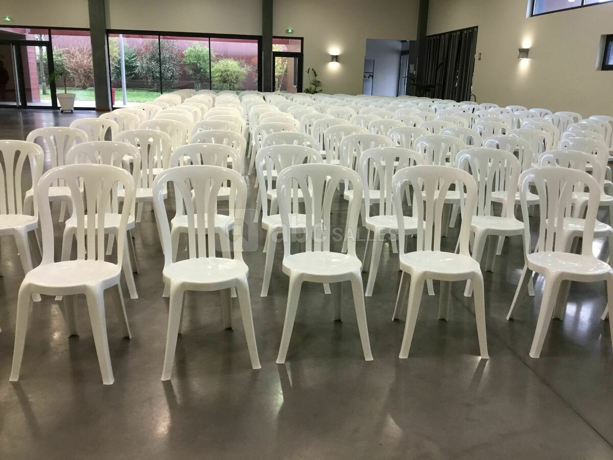 Salle de réception