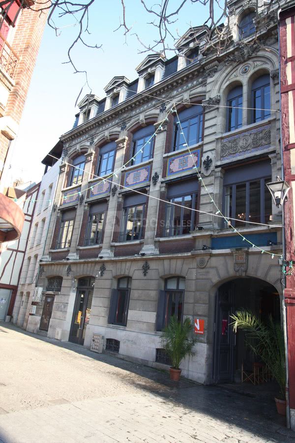 Immeuble