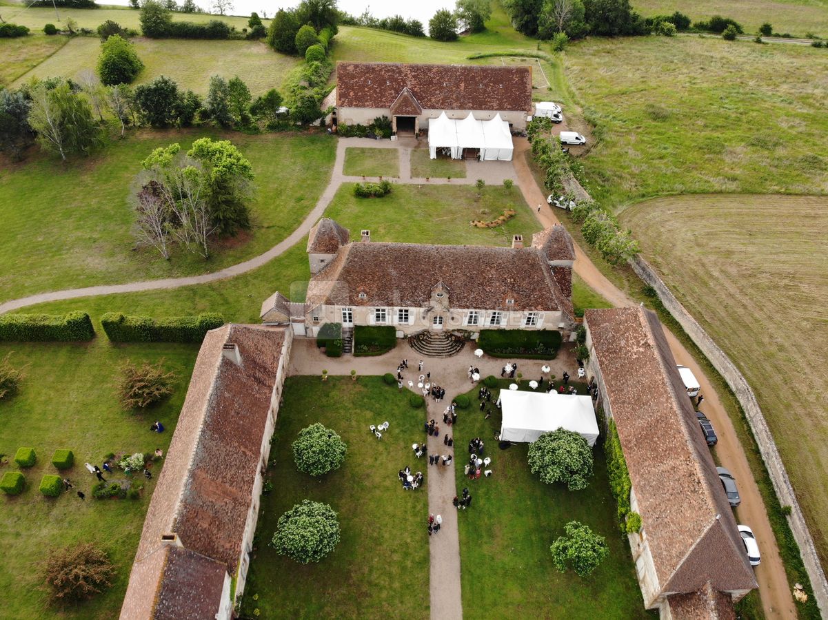 Le château des Vieux Melays