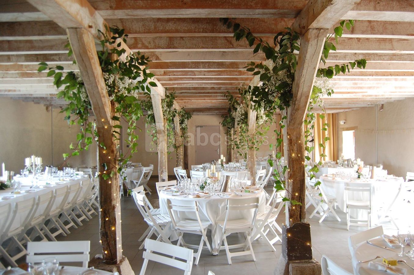 Le château des Vieux Melays