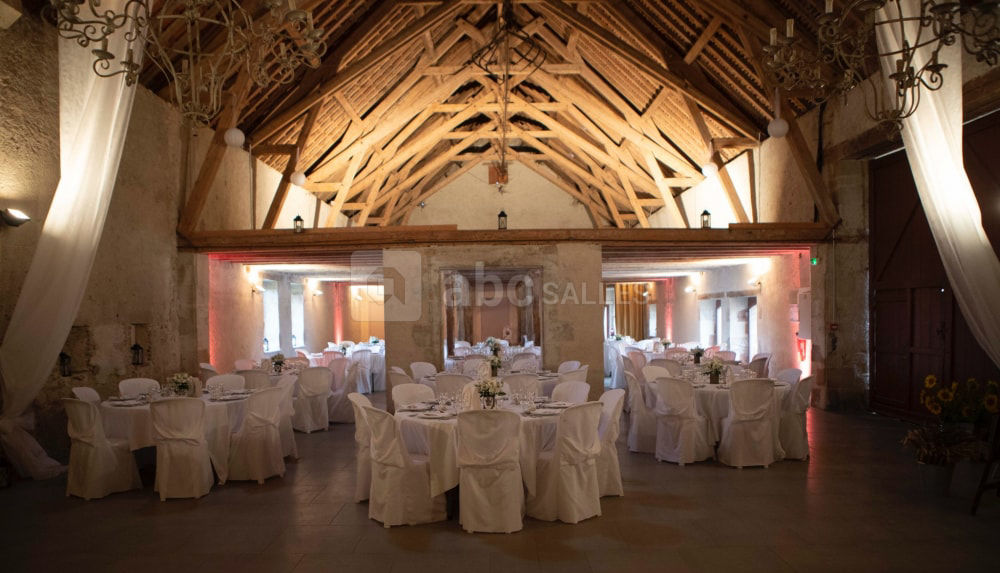 Le château des Vieux Melays