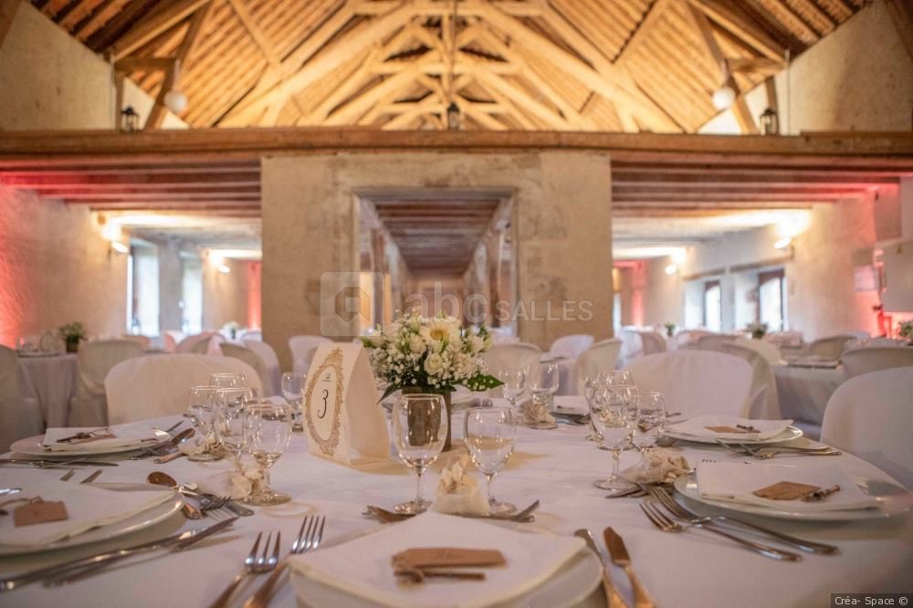 Le château des Vieux Melays