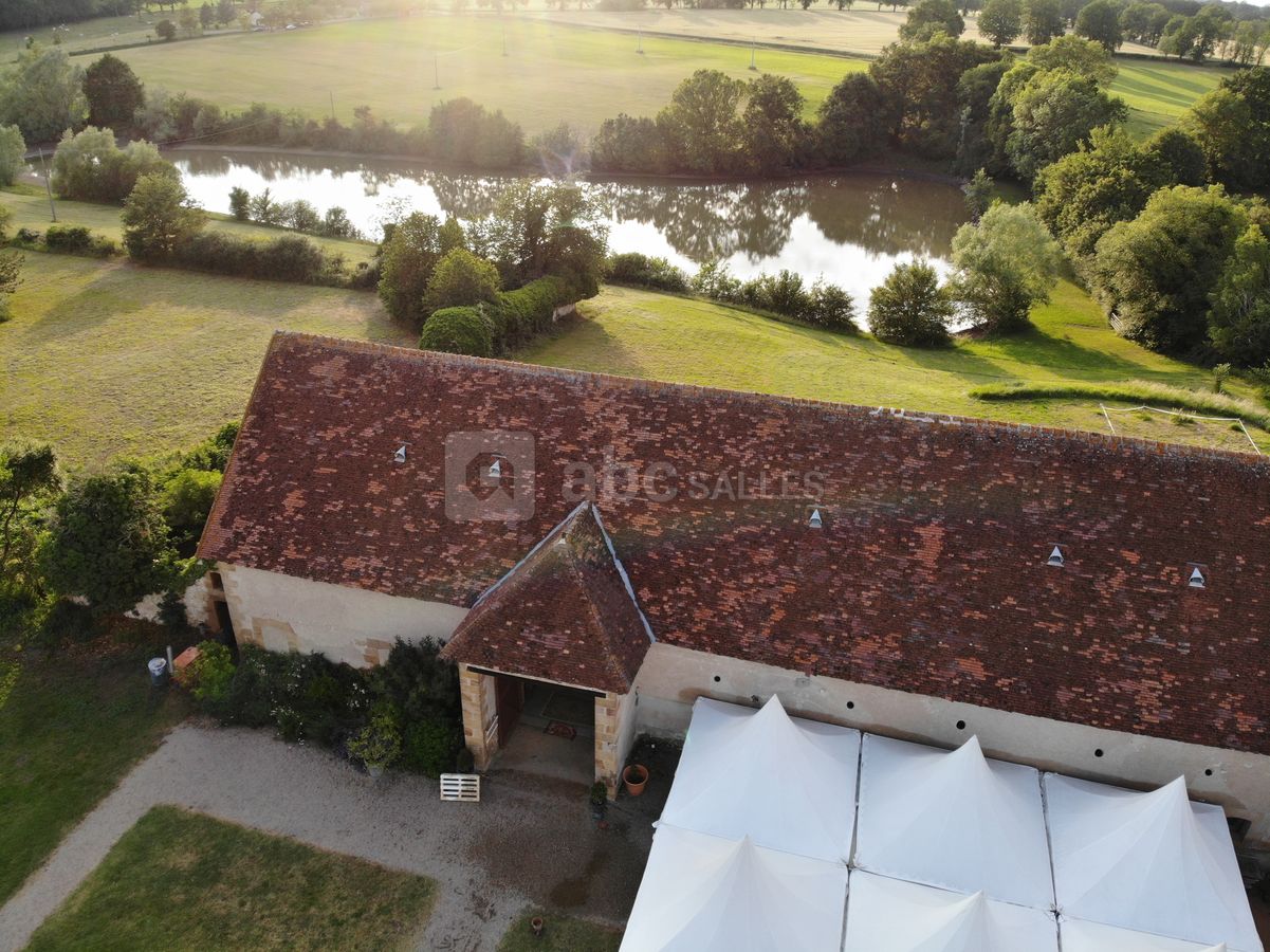 Le château des Vieux Melays