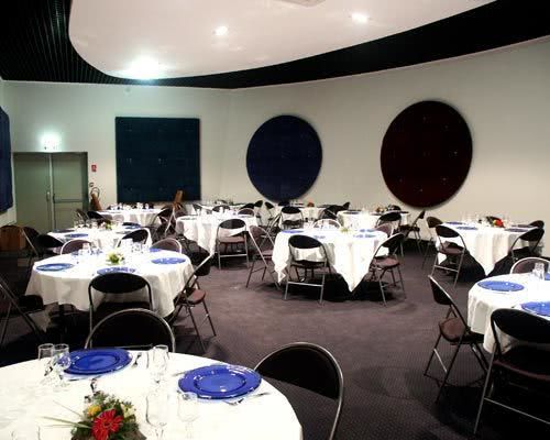 Bowlcenter Nantes St Herblain