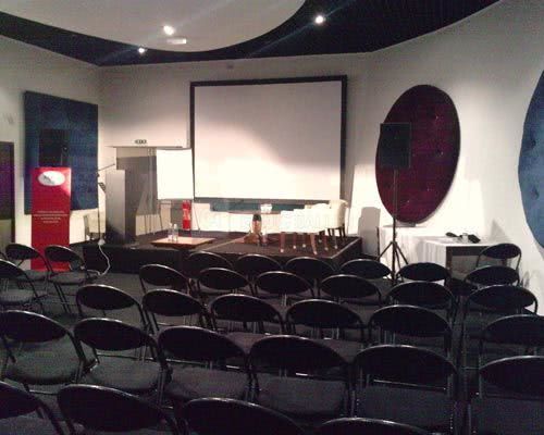 Bowlcenter Nantes St Herblain