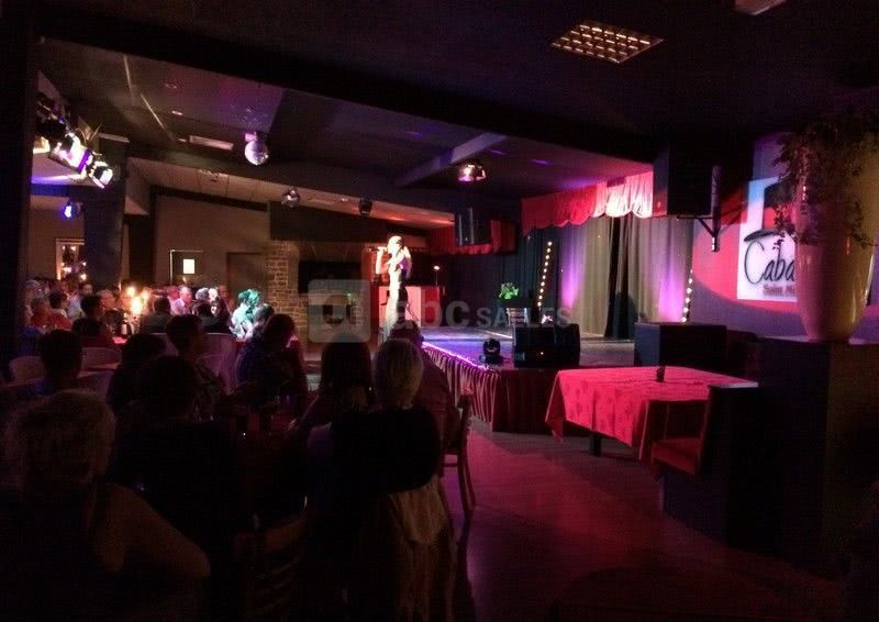 Cabaret Saint-Michel