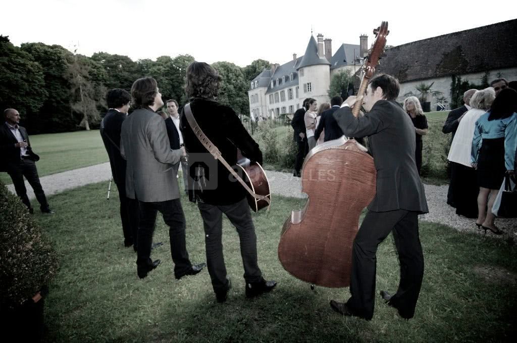 Musiciens