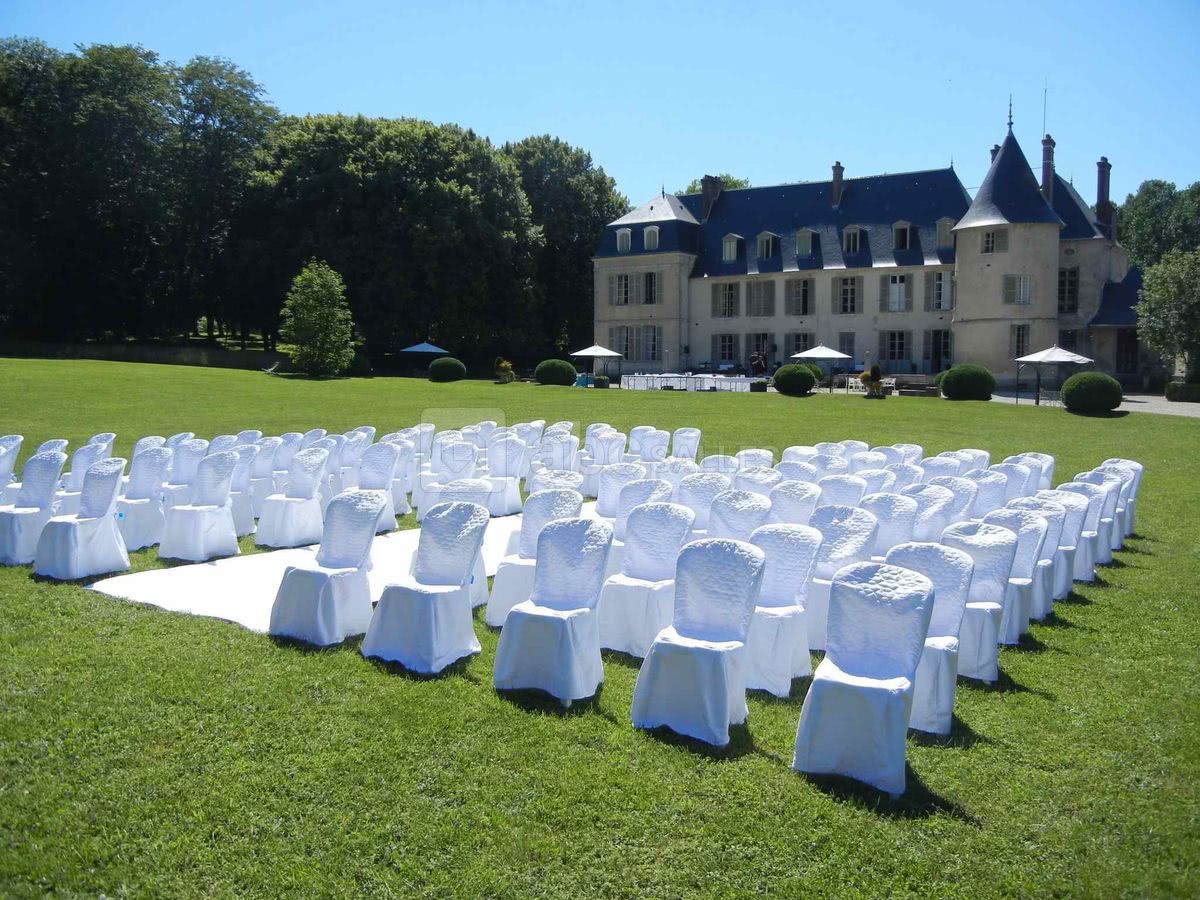 Cérémonie /parc