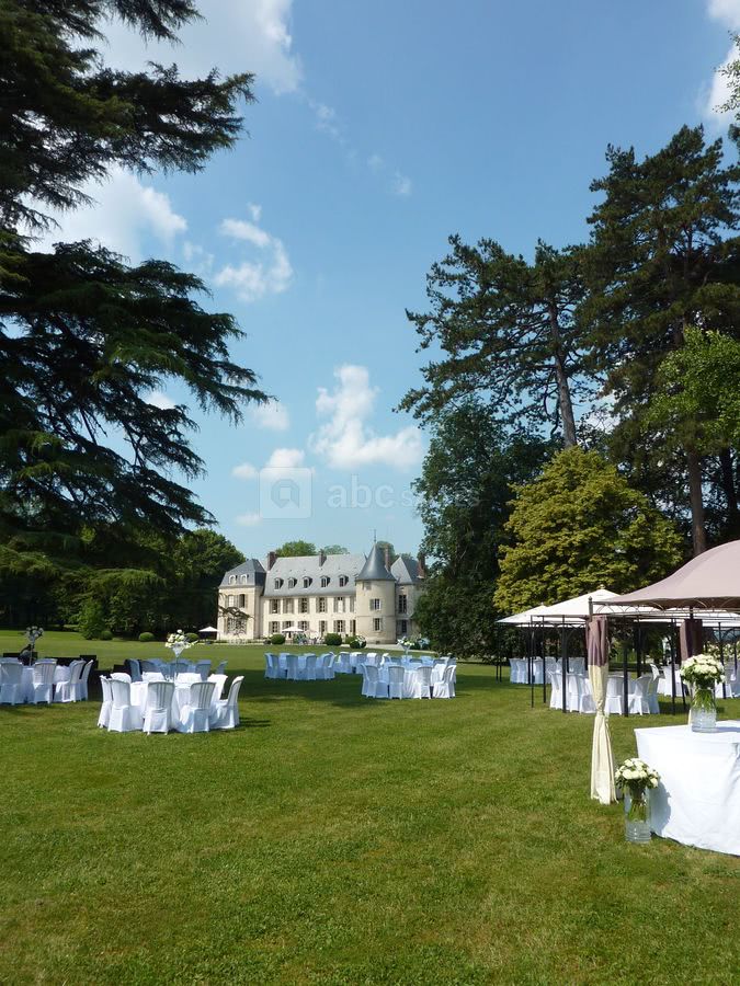 Brunch dans le parc
