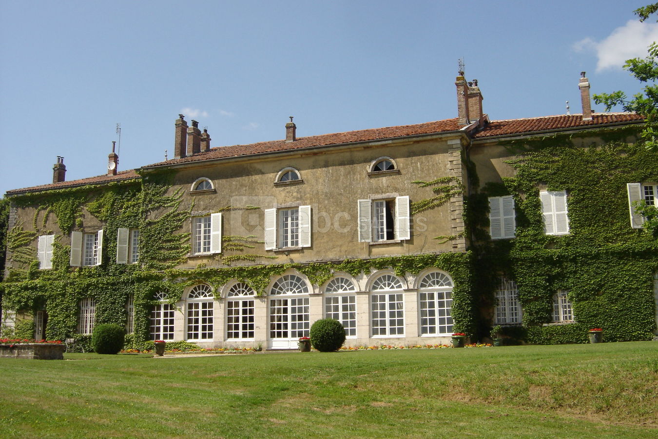 La galerie