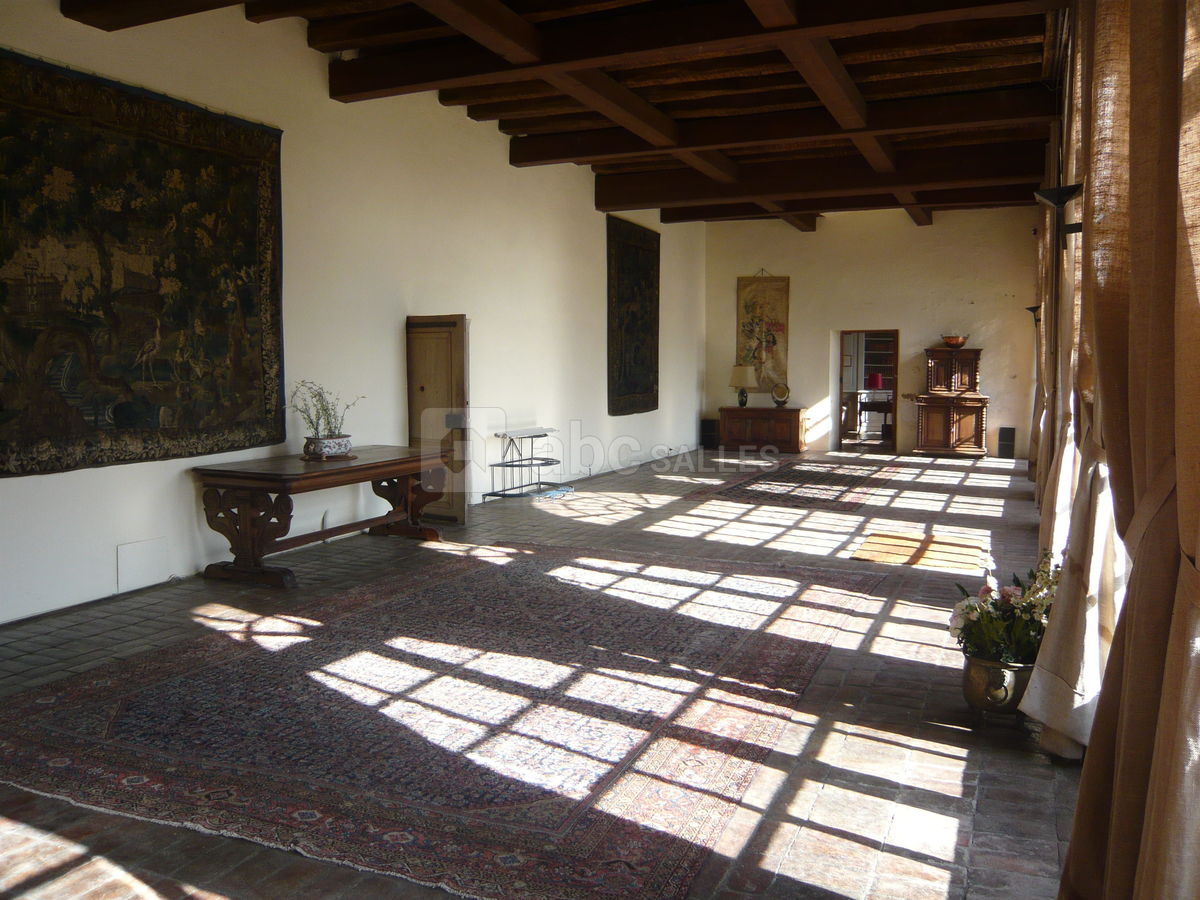 Grande galerie