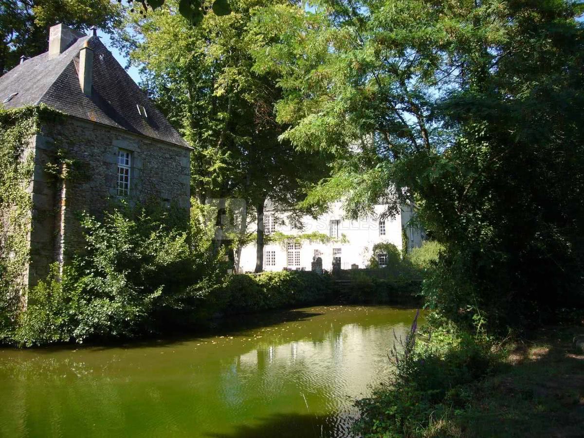 Château de la Cour ABC Salles