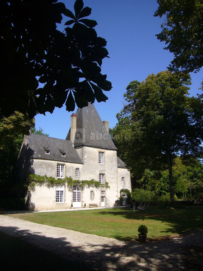 Chateau