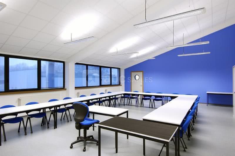 Salle de réunion 3