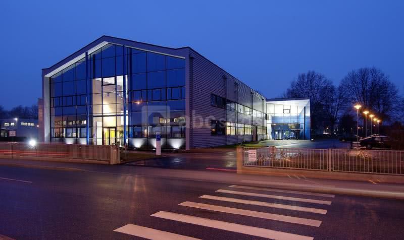 Entrée centre