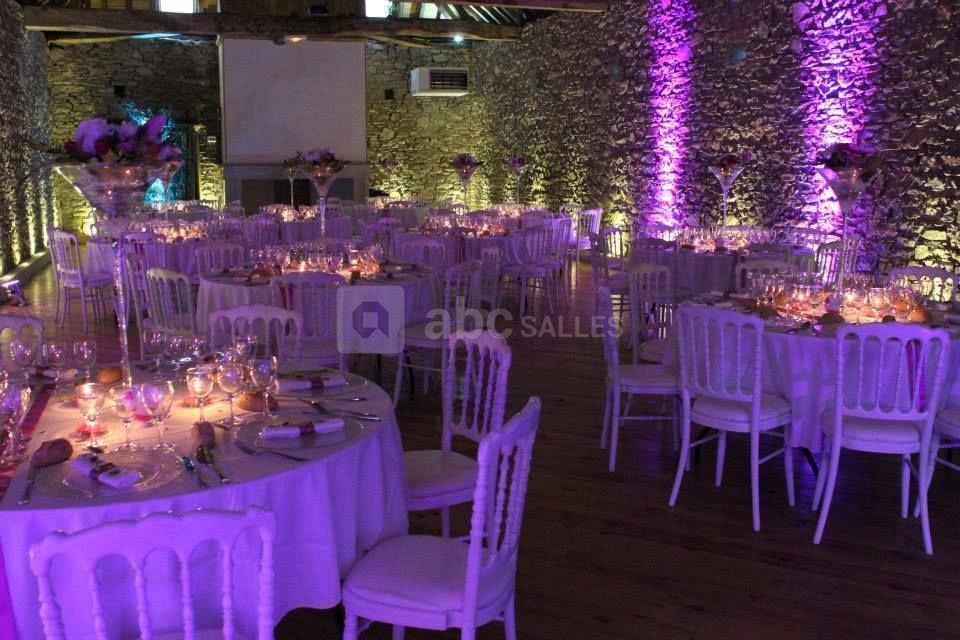 Salle Prestige