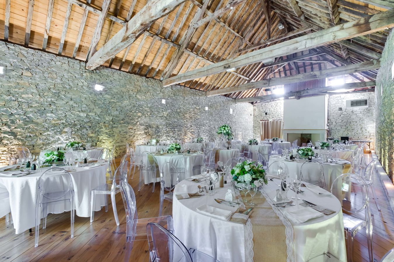 Salle Prestige