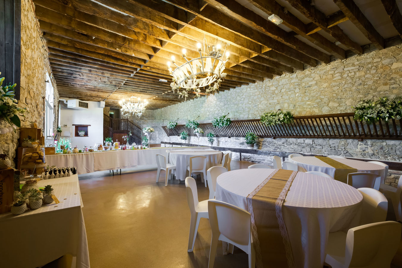 Salle Grange