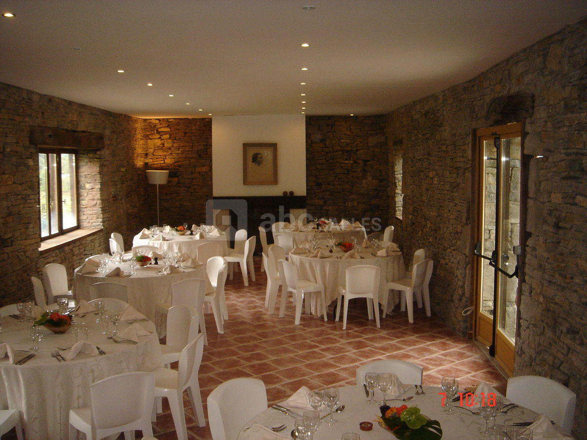 Salle Ossau