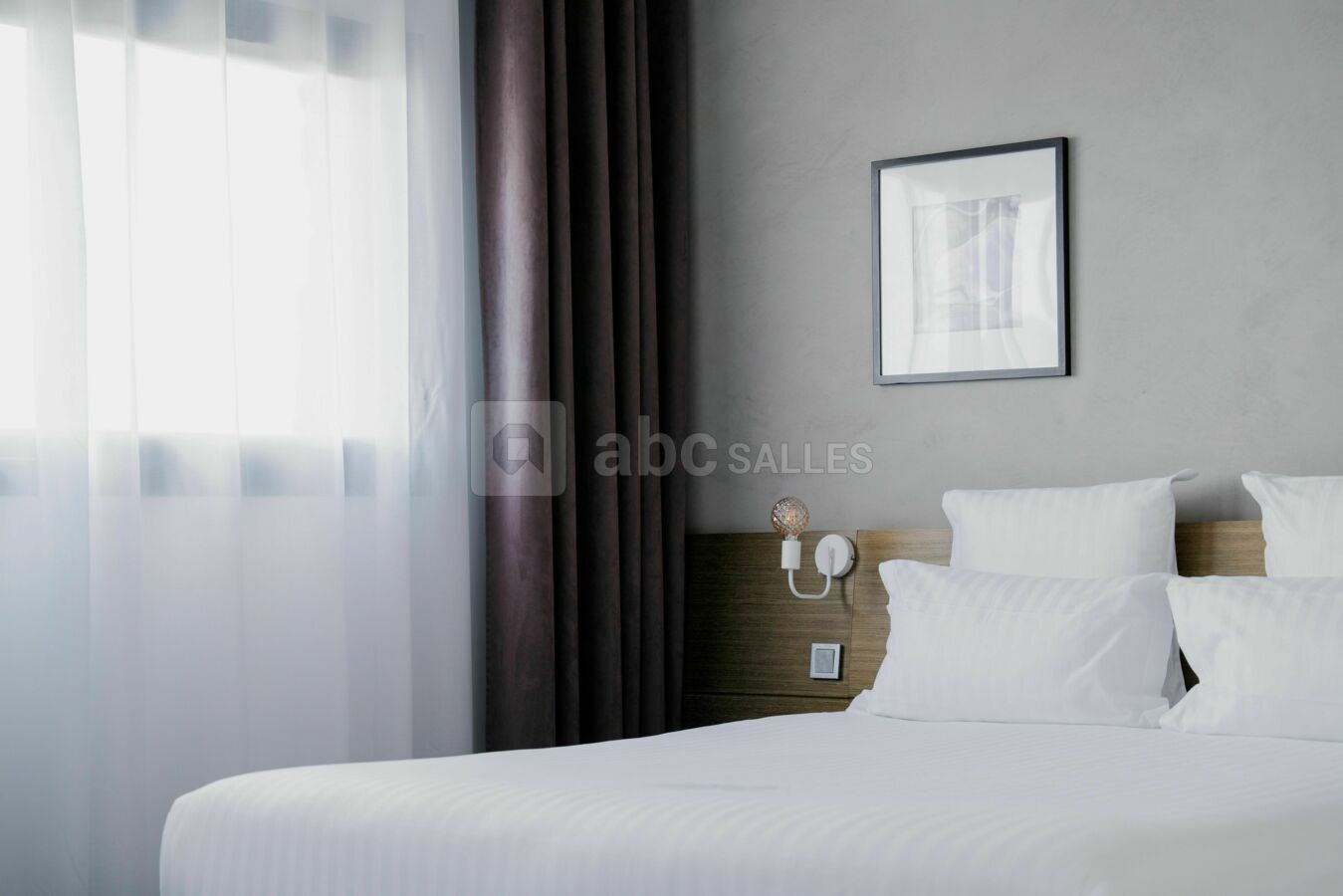 Chambre Classique