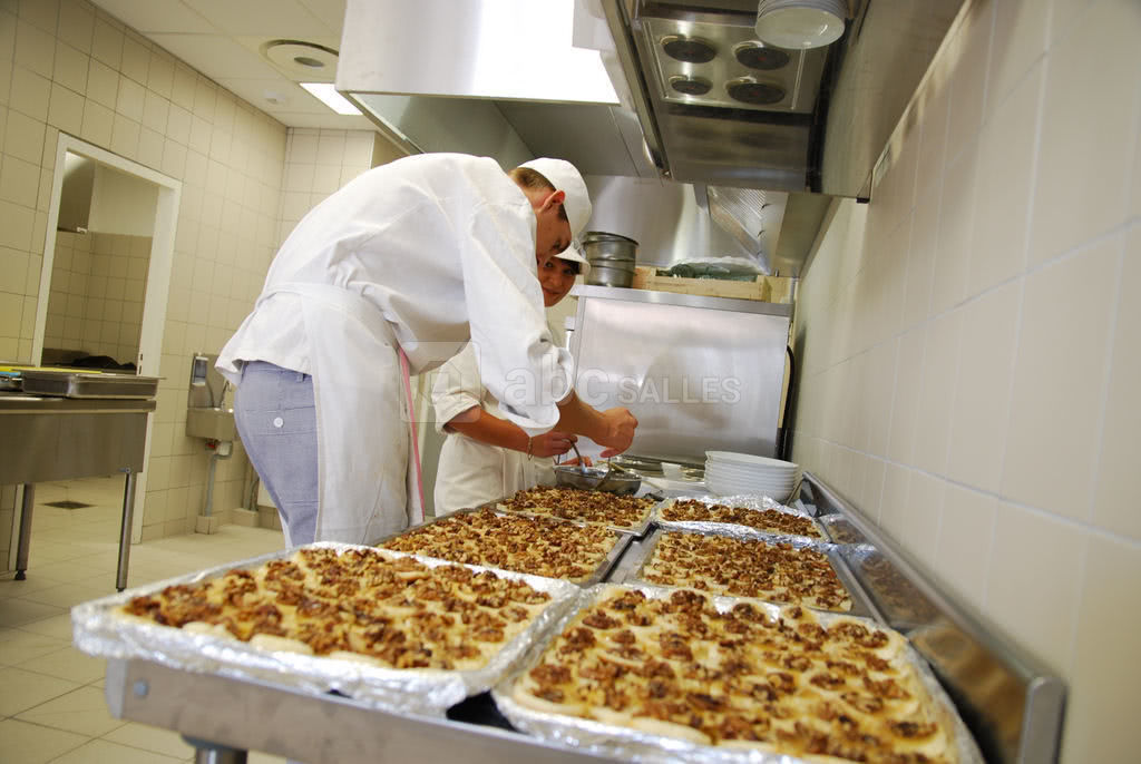 La cuisine