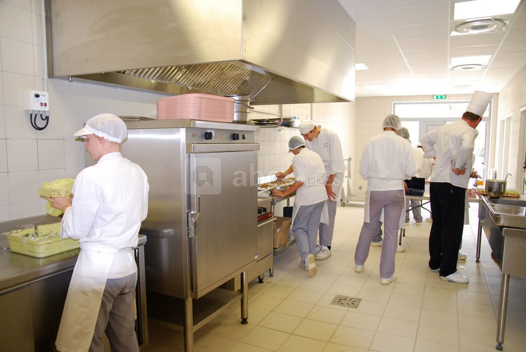 La restauration
