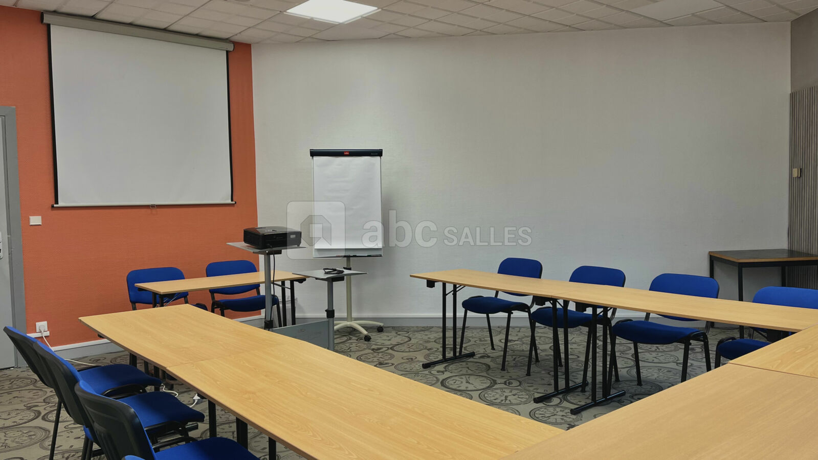 Logis Hôtel Le Néron