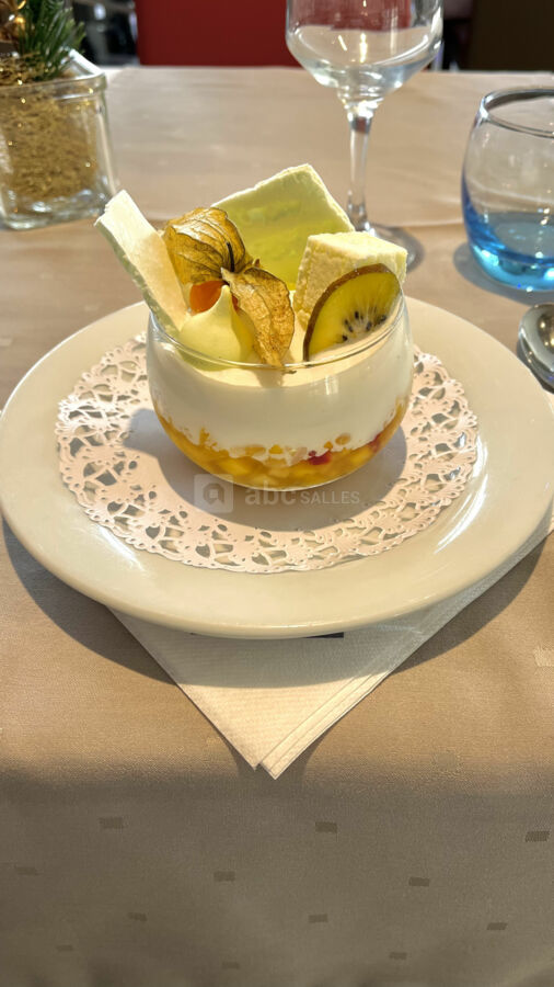 Logis Hôtel Le Néron