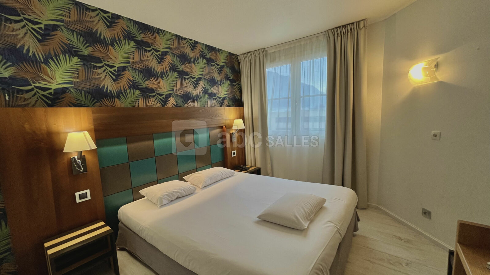 Logis Hôtel Le Néron