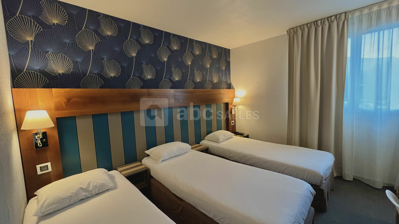 Logis Hôtel Le Néron