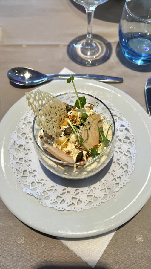 Logis Hôtel Le Néron