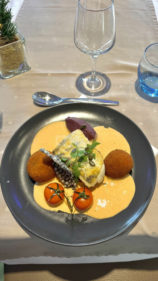 Logis Hôtel Le Néron