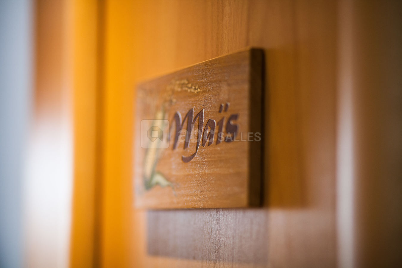 Nom de Chambre