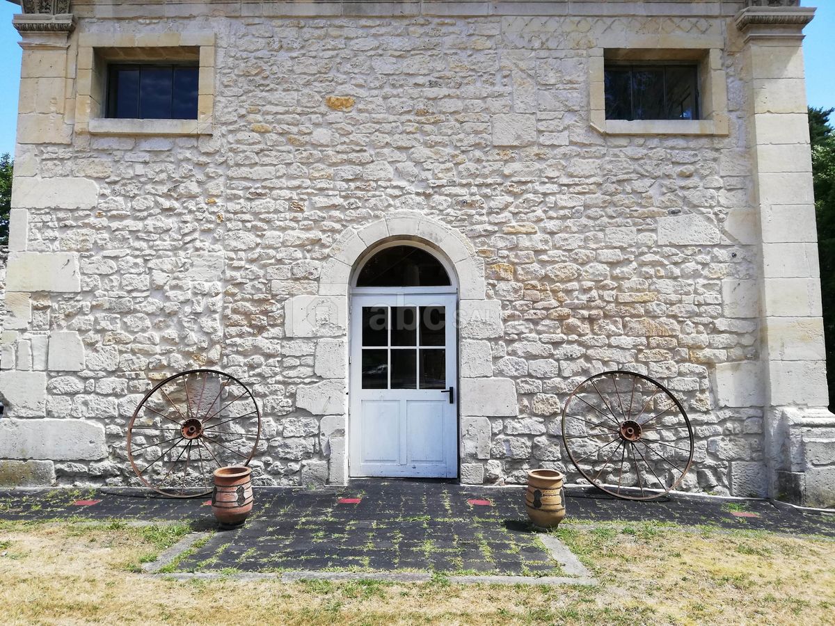 Le cadre, suggestion décoration