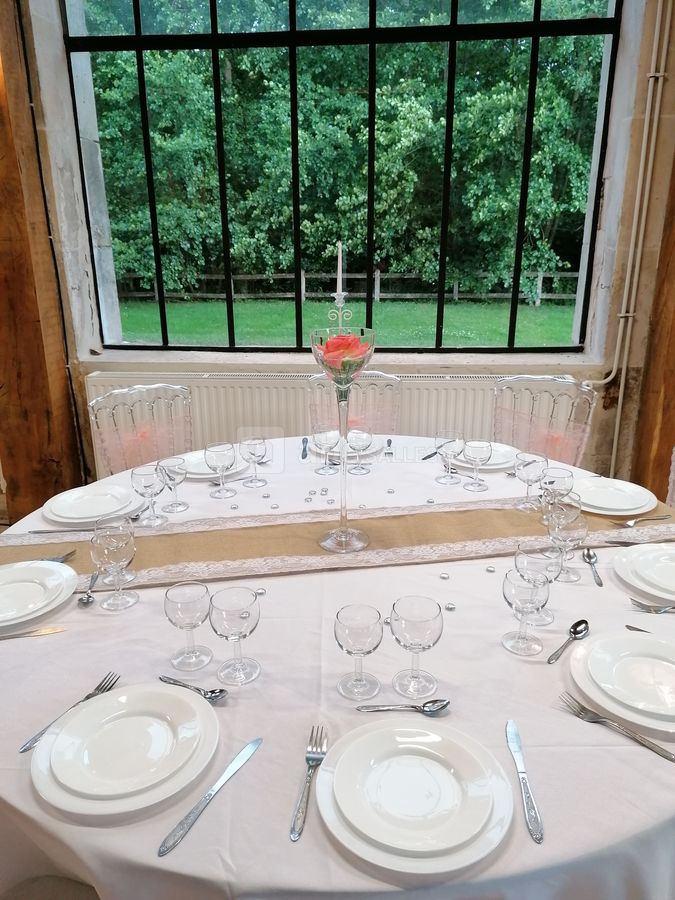 Mobilier de mariage