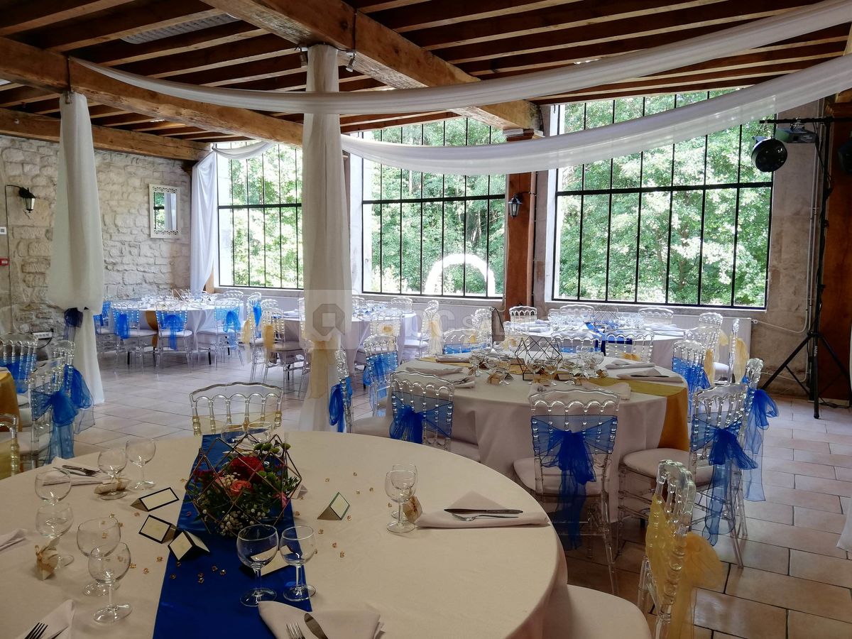 Mariage clé en main 18 Juillet 2020