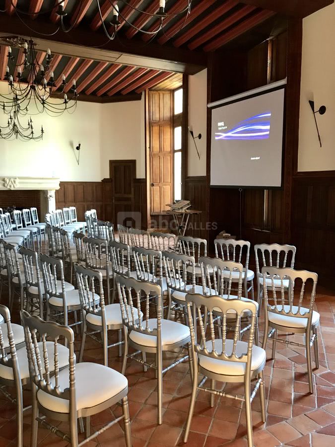 Salle de conférence
