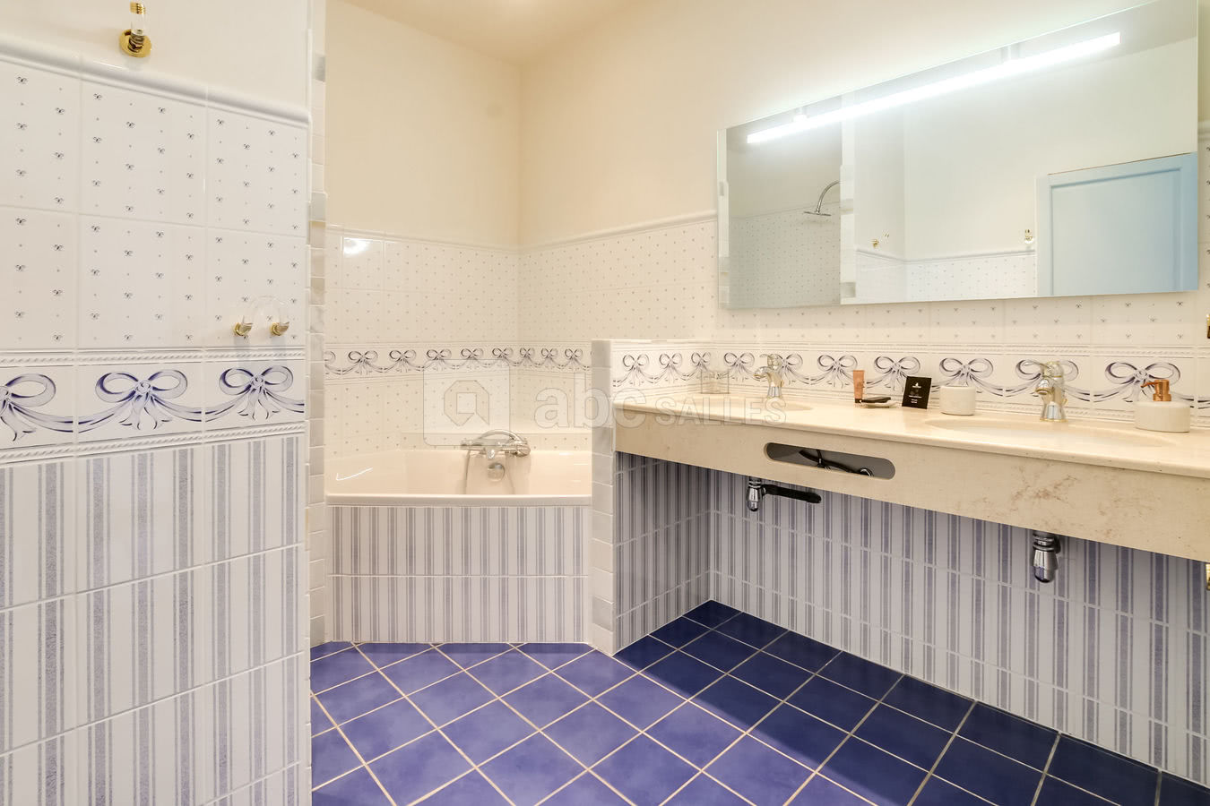 Salle de bain