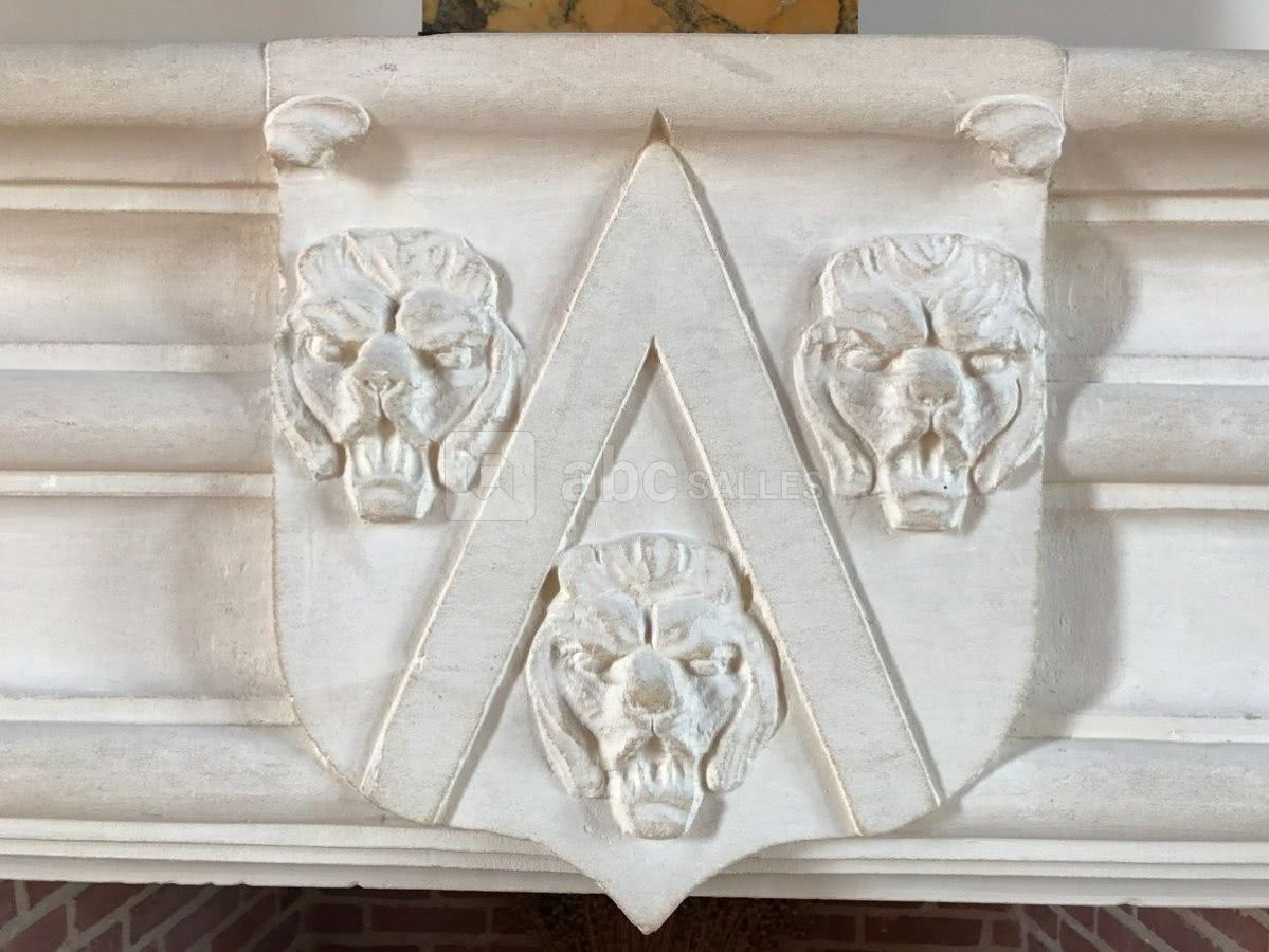 Décoration