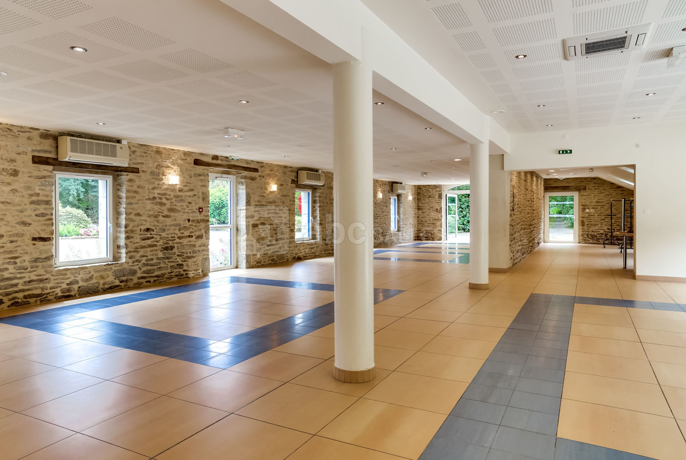Salle