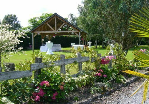 Jardin