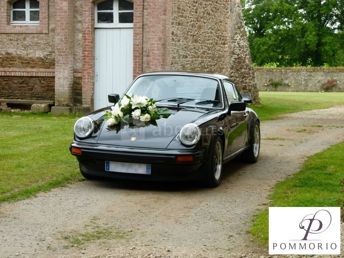 Chateau de Pommorio, salle de reception
