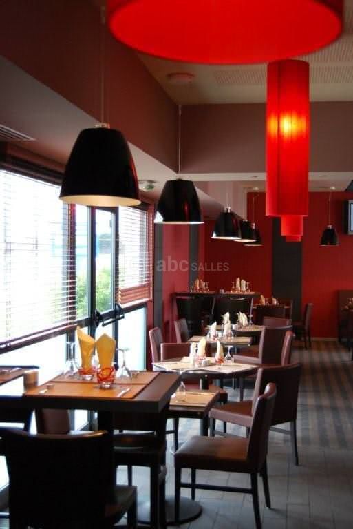Restaurant palazzio