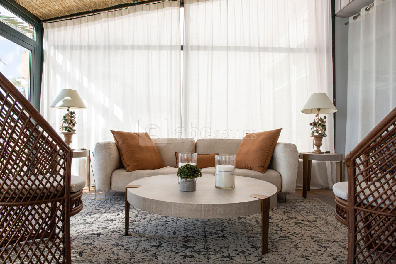 VERANDA