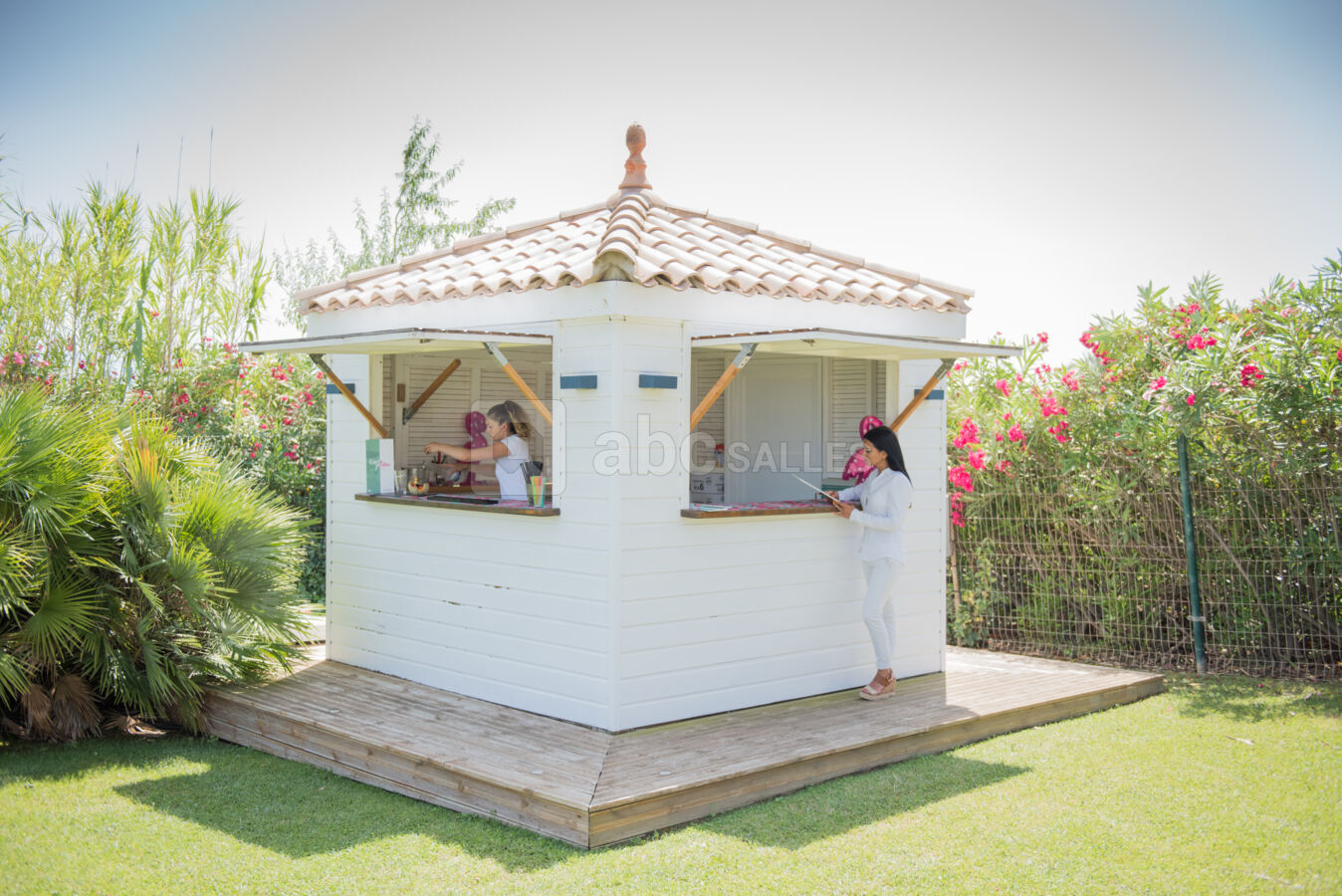 LE CABANON