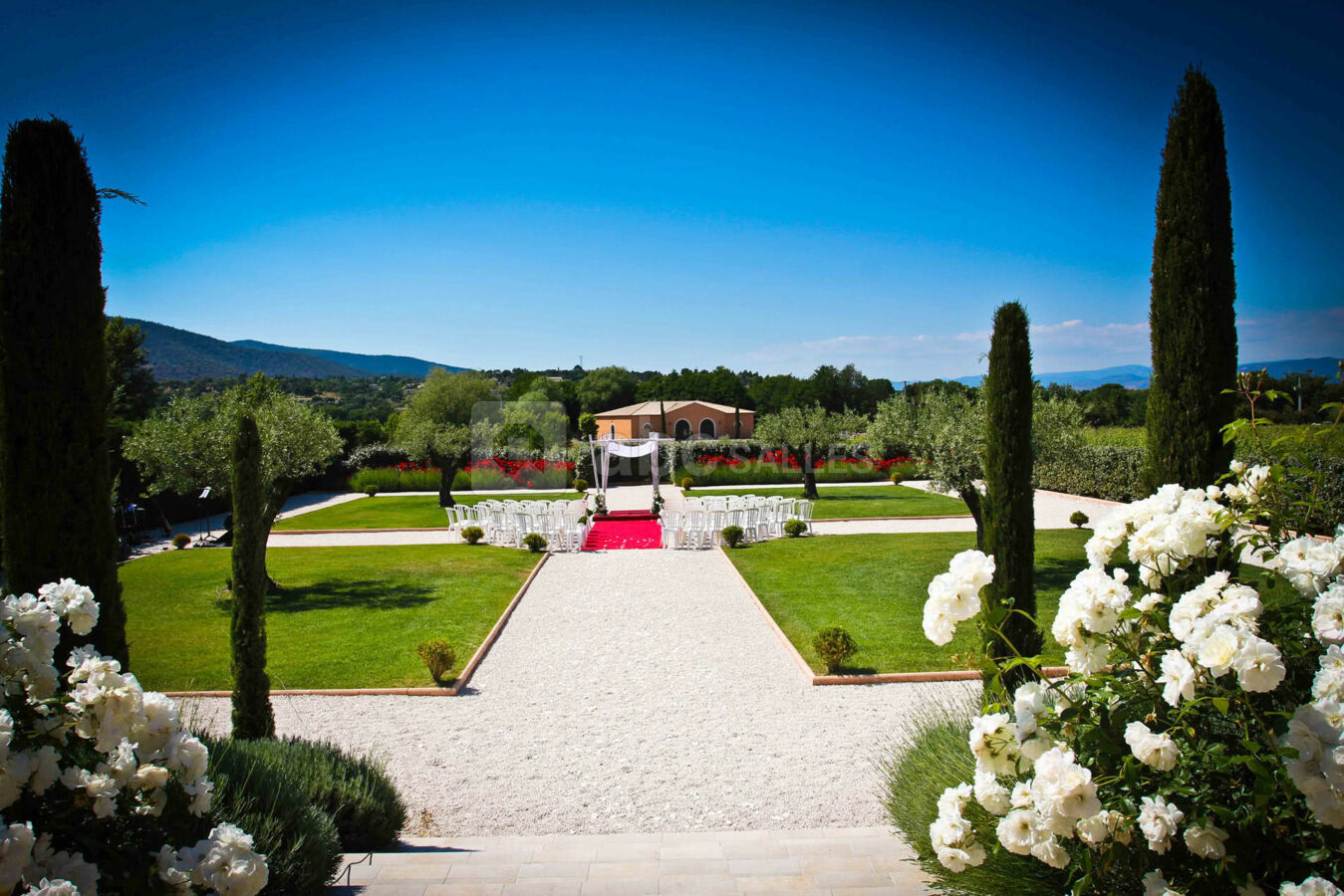 Jardin