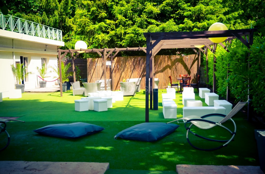 Garden Party