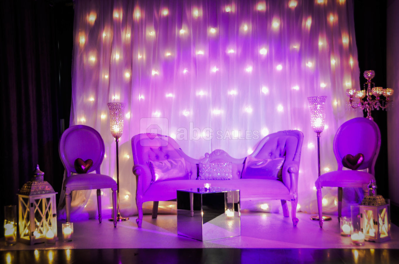 Décoration
