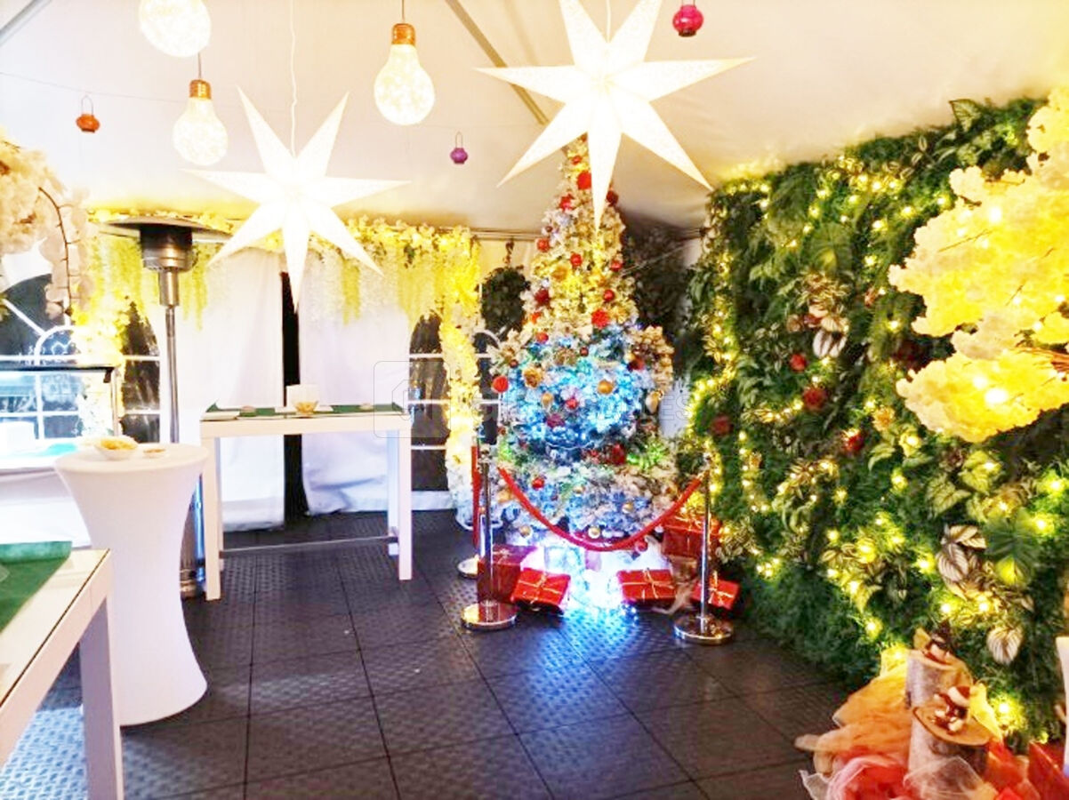 Noel Pagode style