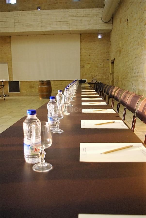 Séminaire